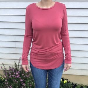 Old Navy Light weight long sleeve